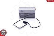 Датчик, температура відпрацьованих газів