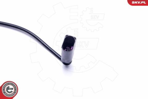 Датчик, температура відпрацьованих газів