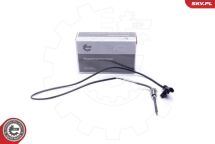 Датчик, температура выхлопных газов