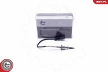 Датчик, температура выхлопных газов