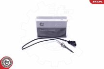 Датчик, температура выхлопных газов