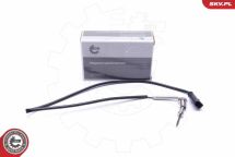 Датчик, температура відпрацьованих газів