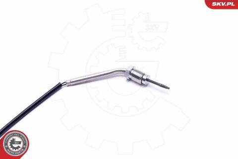 Датчик, температура выхлопных газов