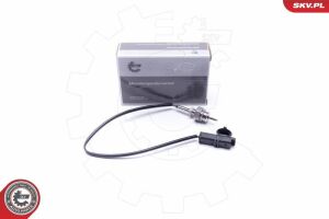 Датчик, температура відпрацьованих газів