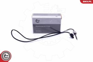 Датчик, температура відпрацьованих газів