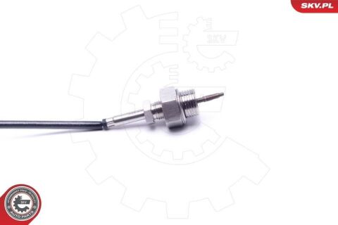 Датчик, температура відпрацьованих газів Датчик, температура відпрацьованих газів