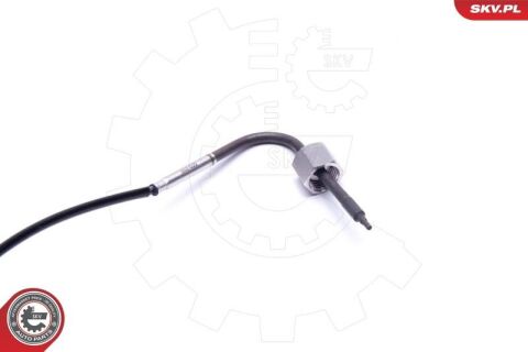 Датчик, температура відпрацьованих газів