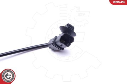 Датчик, температура відпрацьованих газів Датчик, температура відпрацьованих газів