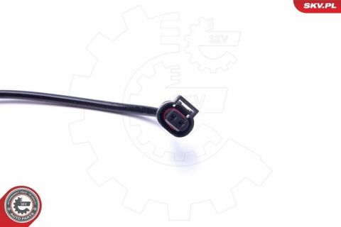 Датчик, температура відпрацьованих газів