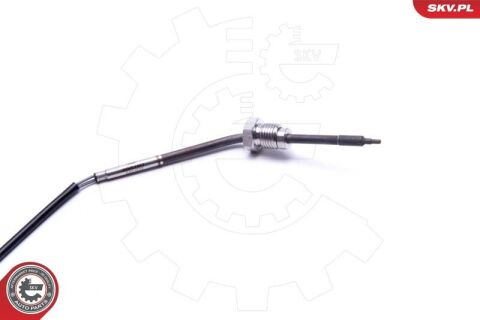 Датчик, температура выхлопных газов