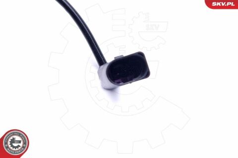 Датчик, температура выхлопных газов