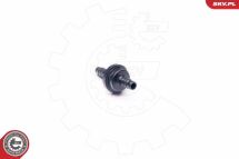 Клапан, пневматична система керування вхідним повітрям Клапан, пневматична система керування вхідним повітрям