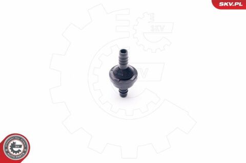 Клапан, пневматична система керування вхідним повітрям