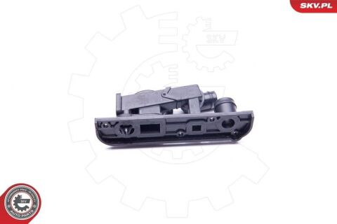 Ремкомплект, система продування картера