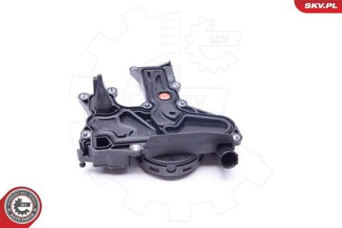 Ремкомплект, система продування картера