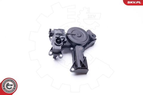 Ремкомплект, система продування картера