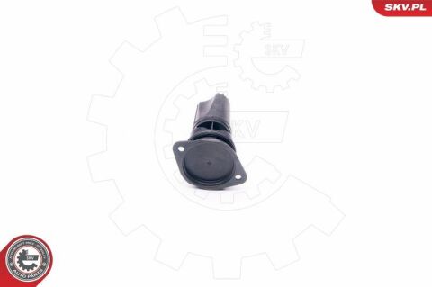 Сепаратор оливи, система продування картера