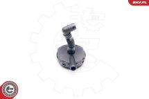 Клапан, отвода воздуха из картера Клапан, отвода воздуха из картера