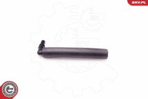 Шланг, продування картера