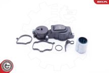 Клапан, отвода воздуха из картера Клапан, отвода воздуха из картера