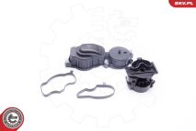 Клапан, отвода воздуха из картера Клапан, отвода воздуха из картера