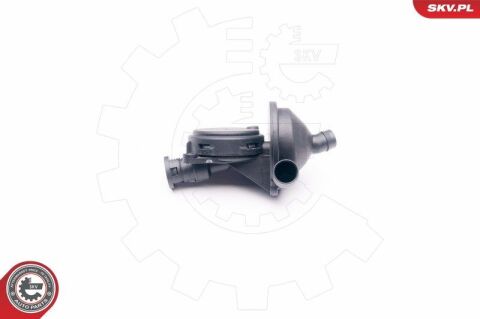 Ремкомплект, система продування картера