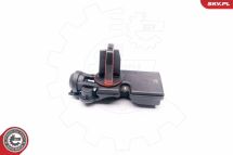 Клапан, управление воздуха-впускаемый воздух