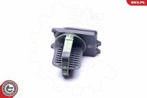 Клапан, пневматична система керування вхідним повітрям