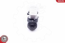 Корпус, масляный фильтр