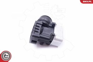 Корпус, оливний фільтр