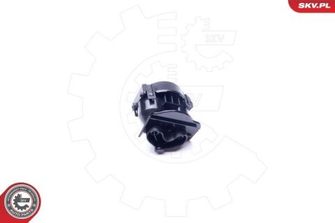 Сепаратор оливи, система продування картера