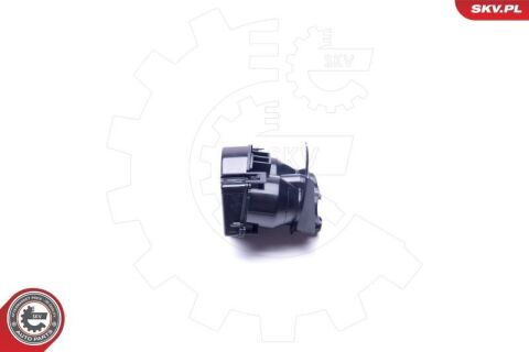 Маслосъемный щиток, вентиляция картера