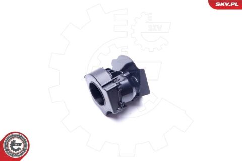 Сепаратор оливи, система продування картера