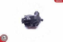 Сепаратор оливи, система продування картера