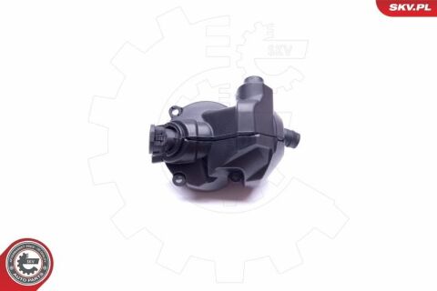 Сепаратор оливи, система продування картера Сепаратор оливи, система продування картера