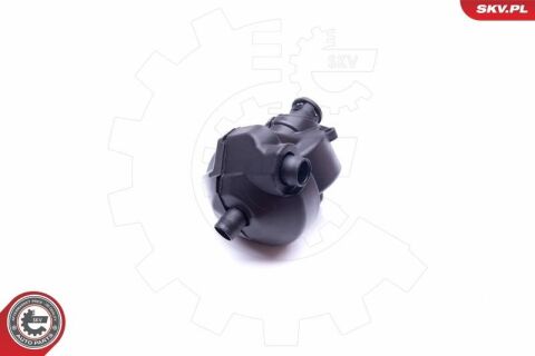 Сепаратор оливи, система продування картера Сепаратор оливи, система продування картера