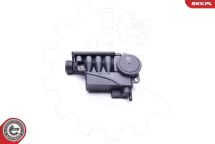 Сепаратор оливи, система продування картера Сепаратор оливи, система продування картера