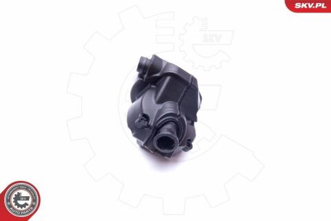 Сепаратор оливи, система продування картера Сепаратор оливи, система продування картера