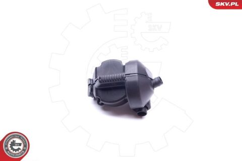 Сепаратор оливи, система продування картера Сепаратор оливи, система продування картера