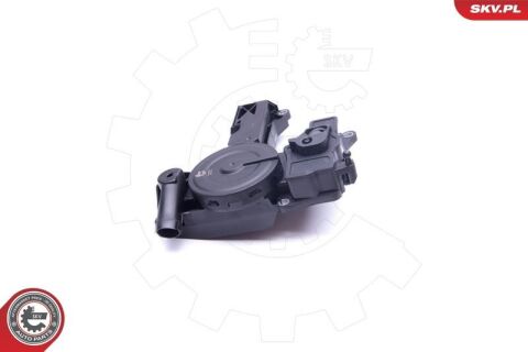 Сепаратор оливи, система продування картера