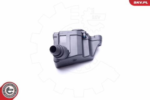 Ремкомплект, система продування картера