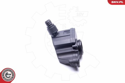 Ремкомплект, система продування картера