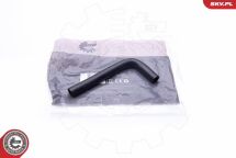 Шланг, вентиляция картера