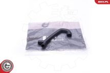 Шланг, продування картера