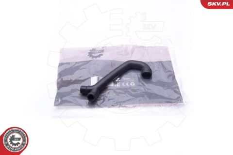 Шланг, вентиляция картера Шланг, вентиляция картера