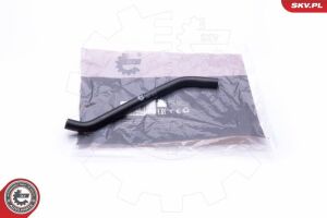 Шланг, продування картера