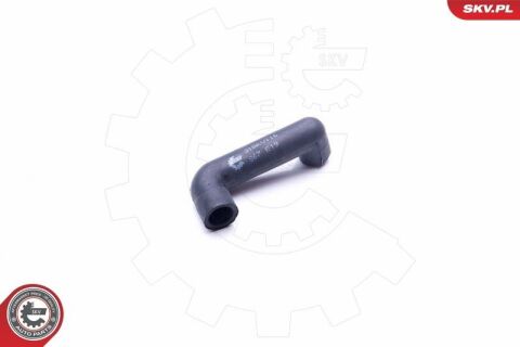 Шланг, продування картера Шланг, продування картера