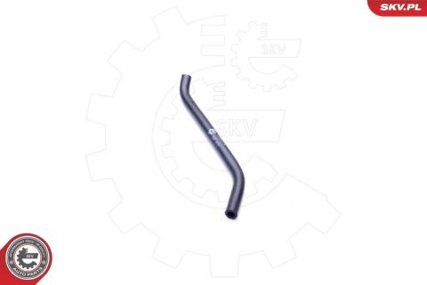 Шланг, продування картера Шланг, продування картера