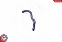 Шланг, вентиляция картера