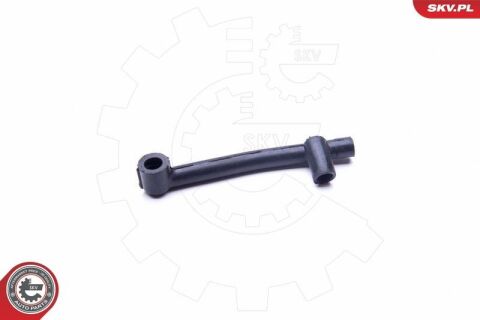 Шланг, продування картера